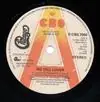 NO TELL LOVER / TAKE A CHANCE - promo Secure Checkout