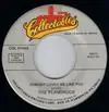 NOBODY LOVES ME LIKE YOU / WHEN I FALL IN LOVE Hassle-Free Returns