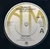 Limited Edition NOBODY TAKES ME SERIOUSLY / THE CHORAL SEA