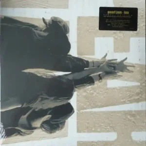Pearl Jam - Ten (1991) - New 2 LP Record 2009 Epic 180 gram Vinyl, Insert & Download- Grunge / Alternative Rock Top Rated