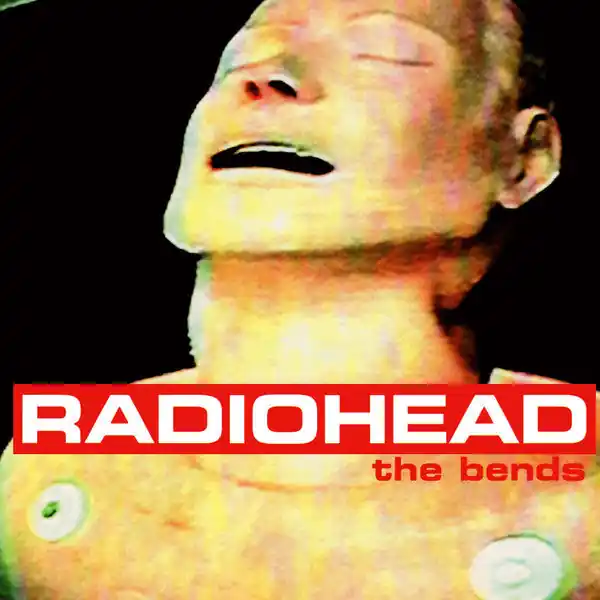 Radiohead - The Bends (1994) - New LP Record 2022 XL Recordings Vinyl - Alternative Rock Price Drop