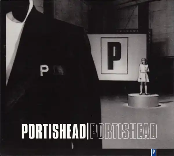 Portishead - Portishead (1997) - New 2 LP Record 2017 Go! Beat Vinyl - Downtempo / Trip Hop Buy Online