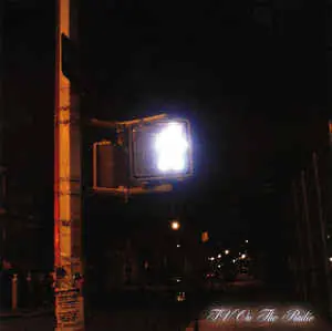 Premium TV On The Radio - Young Liars - New EP Record 2003 Touch and Go Vinyl & Download - Indie Rock / Experimental