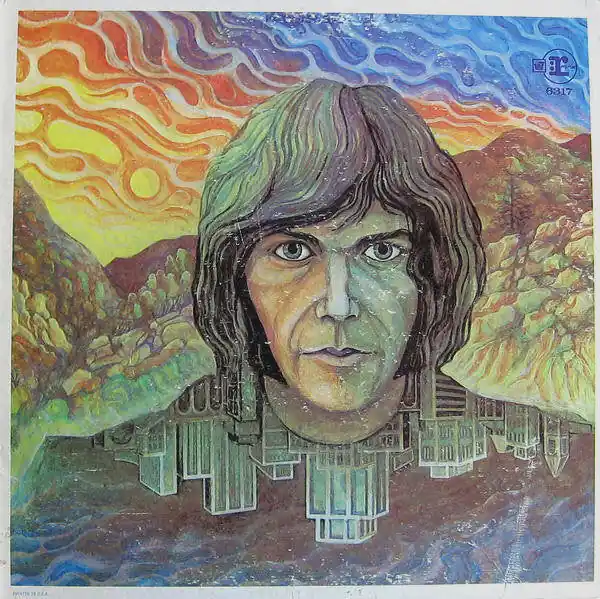 Popular Neil Young - Neil Young (1968) - New LP Record 2009 Reprise USA 180 gram Vinyl - Rock / Folk Rock / Acoustic