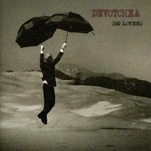 Devotchka - 100 Lovers - New Lp Record 2011 Anti- USA Vinyl & CD - Alternative Rock / Indie Rock Low Price
