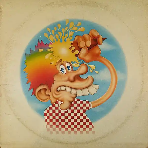 Order Now The Grateful Dead – Europe '72 - VG 3 Lp Record Set 1972 Stereo USA WIth Booklet - Psychedelic Rock - B5-037