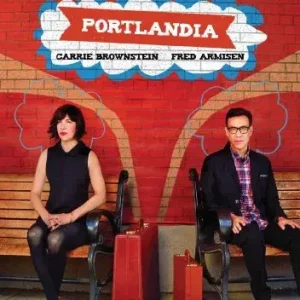 Portlandia - Portlandia: Season 3