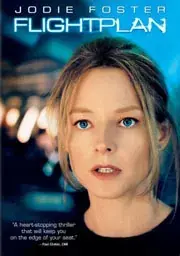 Markdown Jodie Foster - Flightplan