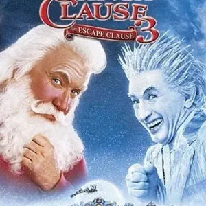 Allen/Short/Mitchell - The Santa Clause 3: The Escape Clause