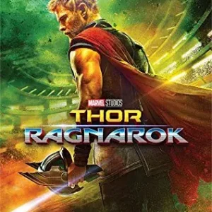 Thor [Movie] - Thor: Ragnarok