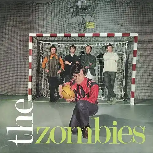 Viral Zombies - Zombies