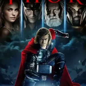 Modern Thor - Thor