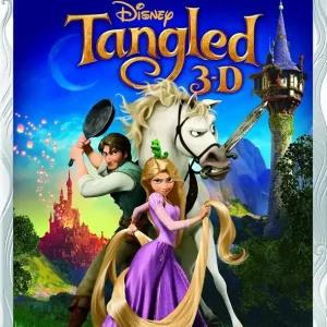 Tangled - Tangled