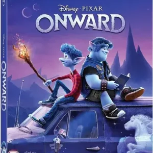 Buy Direct Onward [Disney Movie] - Onward