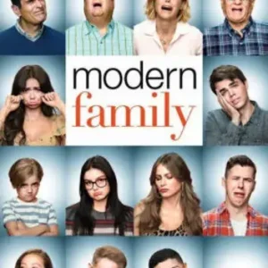 Best Price Modern Family [TV Series] - Modern Family: The Eleventh and Final Season