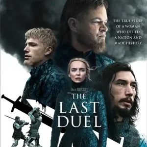 Best Price The Last Duel [Movie] - The Last Duel