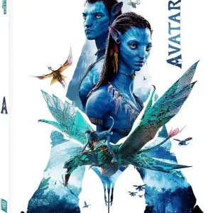 Best Seller Avatar [Movie] - Avatar [4K]