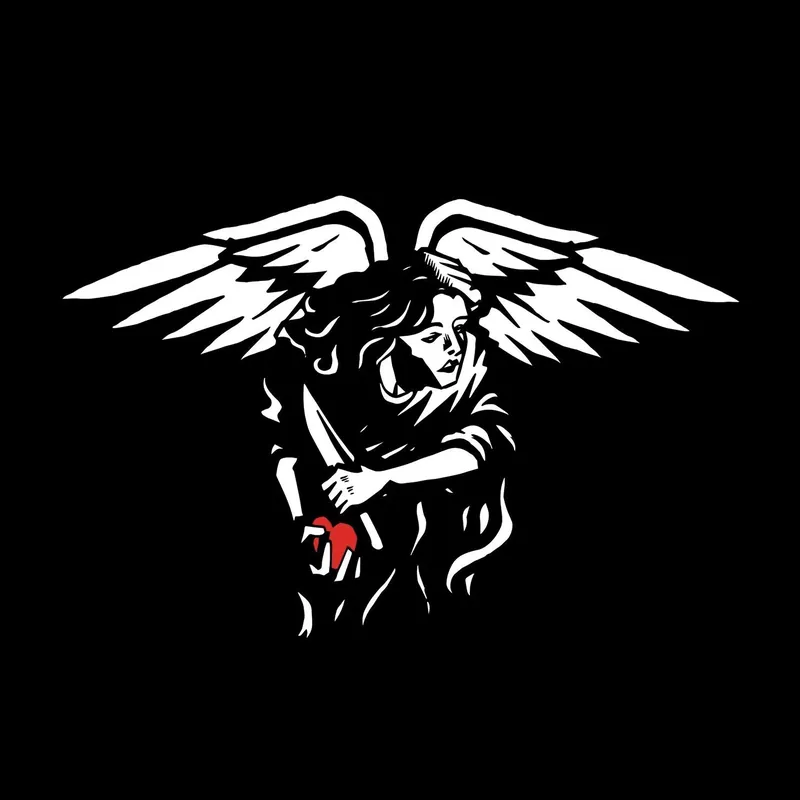 Free Shipping American Nightmare - American Nightmare