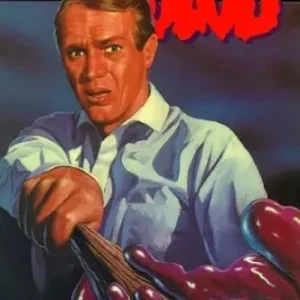 Warranty Included Blob (1988) - The Blob