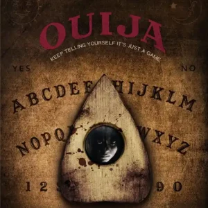 Holiday Sale Ouija (2014) (Steelbook) - Ouija (Steelbook)