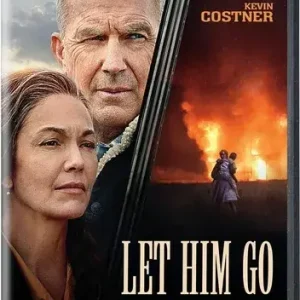 Free Returns Let Him Go - Let Him Go