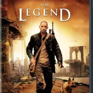 I Am Legend - I Am Legend (4k) (Uvdc) (2pk)