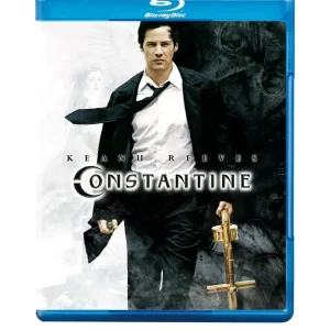 Exclusive Offer Constantine - Constantine (4k) (Digc)